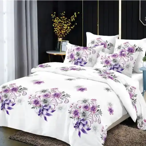 Lenjerie Colette 6 Piese Popular