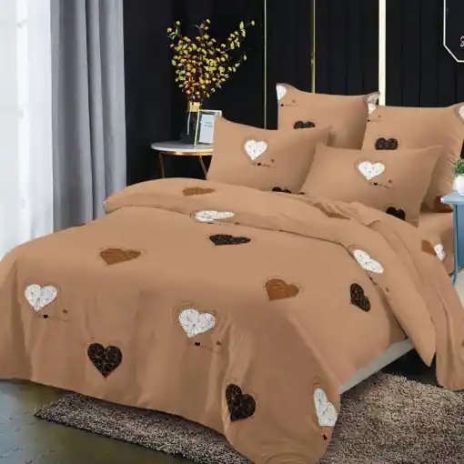Reducere Lenjerie Chiara 6 Piese