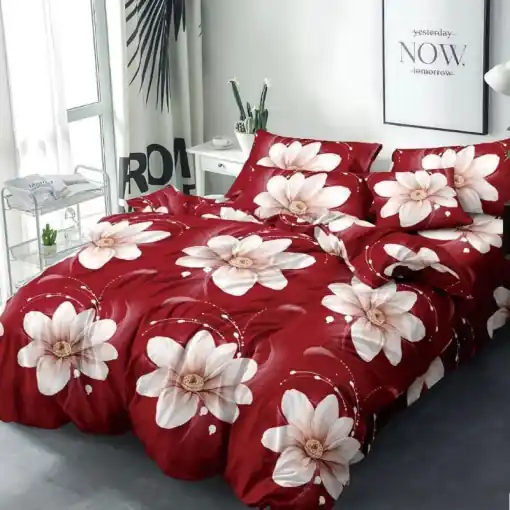 Noutate Lenjerie Isabella 6 Piese