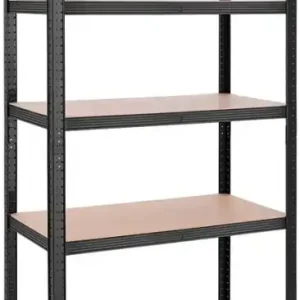 Raft Songmics, 5 rafturi, 50 x 100 x 200 cm, GLR050B01 Nu rata