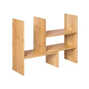 Chilipir Organizator de birou, Songmics, OFS45NL, 64.7 x 15 x 40 cm