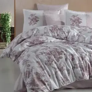 Reducere de preț Lenjerie Freda Bej (Satin Deluxe)