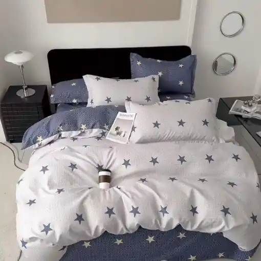 Lenjerie Finet 6 Piese Avanta Cumpără online