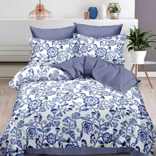 Lenjerie Finet 6 Piese Lumera Retur gratuit