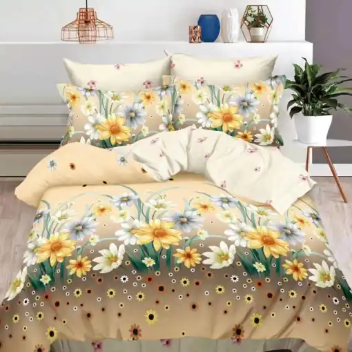 Promoție Lenjerie Finet 6 Piese Narissa