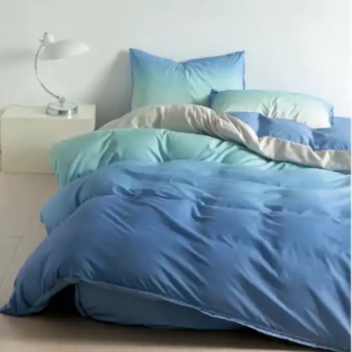 Lenjerie Bumbac Satinat 4 Piese Velsa V3 Preț redus