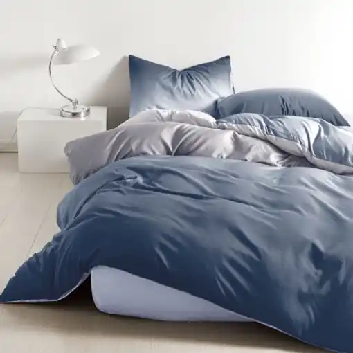 Reducere specială Lenjerie Bumbac Satinat 4 Piese Velsa V4