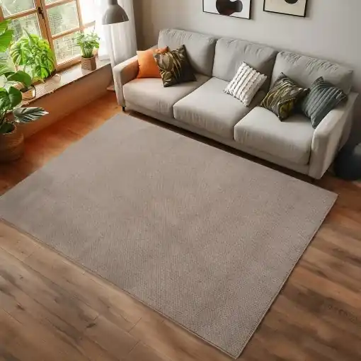 Covor Helix Bej V10, 280x370 cm Comandă acum