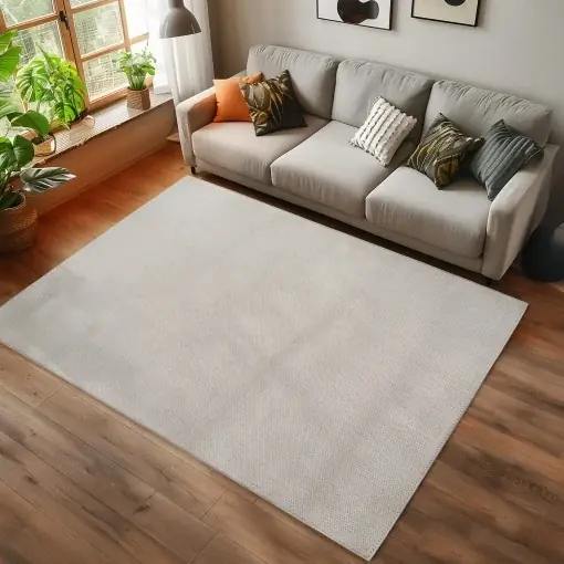 Covor Helix Crem V10, 240x340 cm Mai ieftin