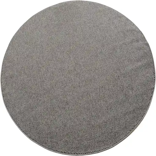 Cumpără online Covor Helix Argintiu V10, Rotund, D160 cm