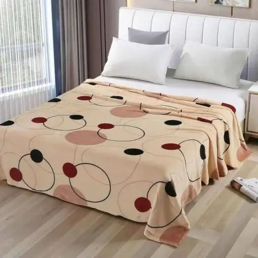 Retur ușor Patura Cocolino 200x230 cm - Hermosa