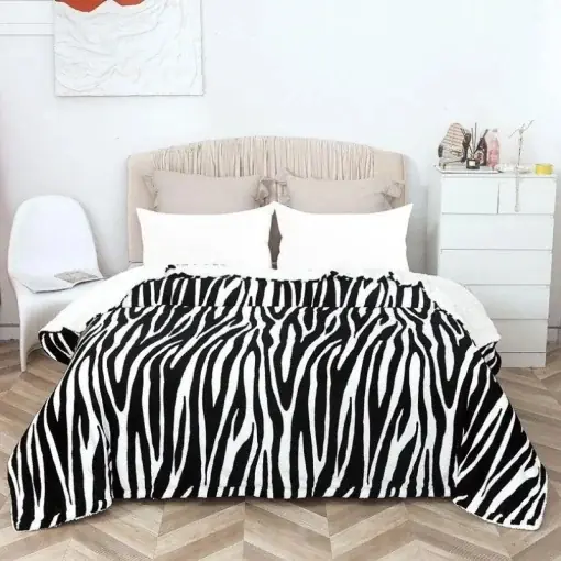 Cumpără online Patura Cocolino 200x230 cm - Lorena