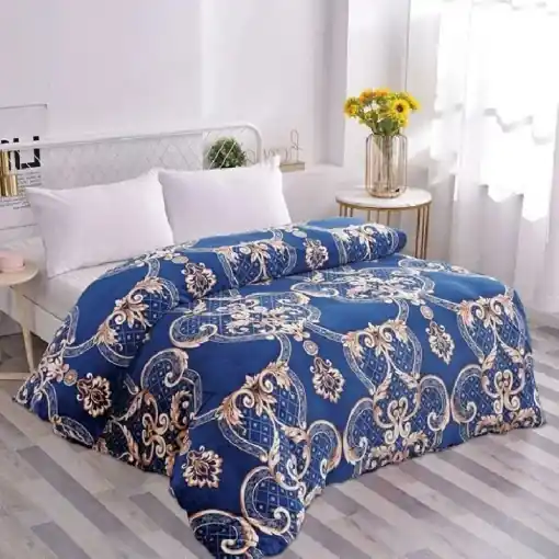 Preferatul clienților Patura Cocolino 200x230 cm - Maribel