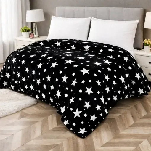 Patura Cocolino 200x230 cm - Noemi Chilipir