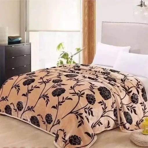 Lichidare de stoc Patura Cocolino 200x230 cm - Sabina