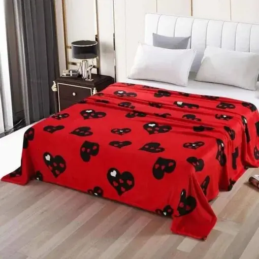 Lichidare de stoc Patura Cocolino 200x230 cm - Ariana