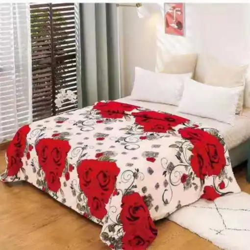 Patura Cocolino 200x230 cm - Yasmina Livrare rapidă