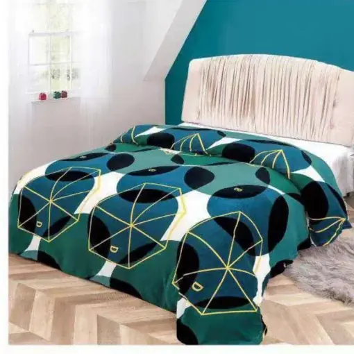 Patura Cocolino 200x230 cm - Dalila Preț promoțional