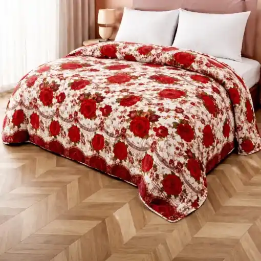 Ieftin Patura Cocolino 200x230 cm - Nerina