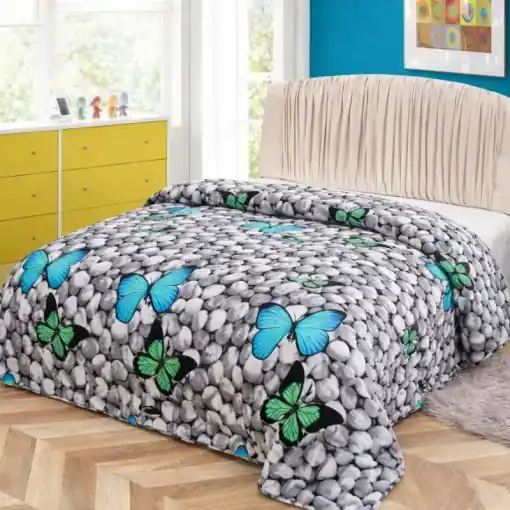 Patura Cocolino 200x230 cm - Belisima Reduceri