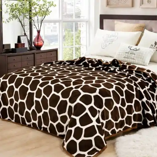Retur gratuit Patura Cocolino 200x230 cm - Reina