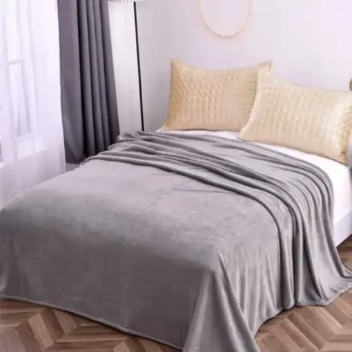 Patura Cocolino 200x230 cm - Vera Gri Ieftin