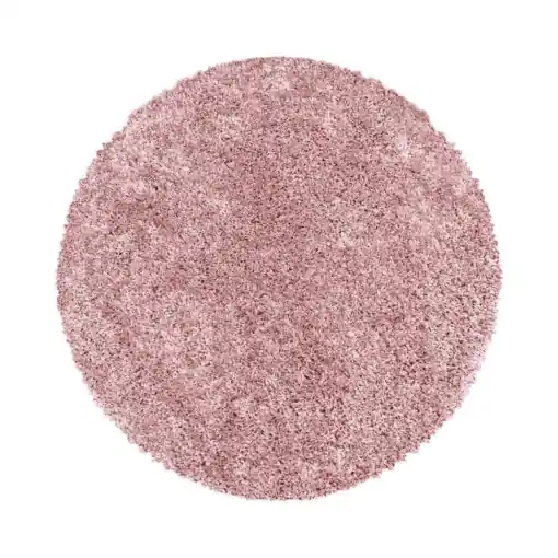 Ofertă exclusivă Covor Sydney Rose 120x120 cm