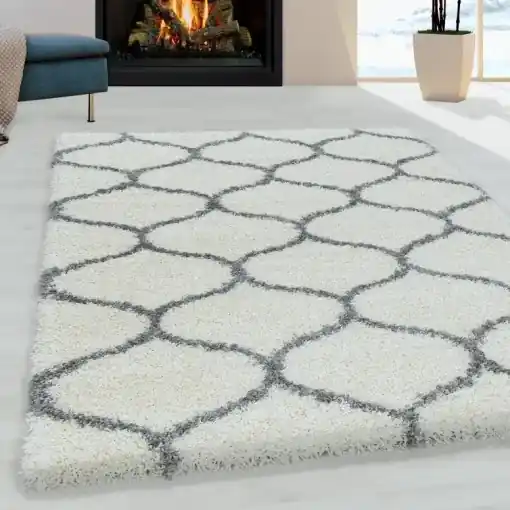 Nu rata Covor Salsa Crem 280x370 cm