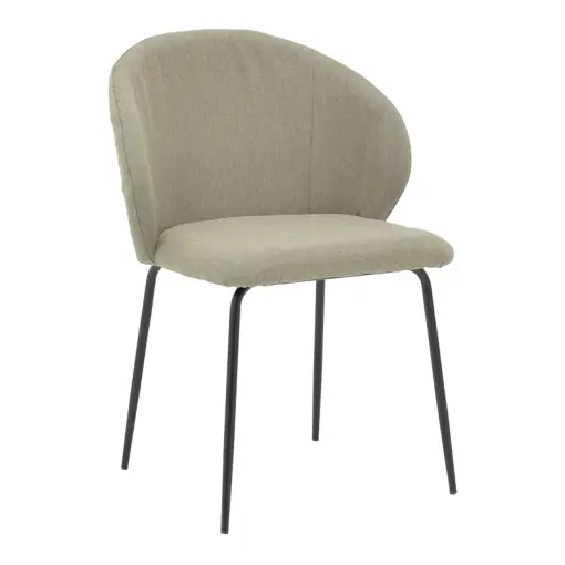Scaun Olympian, gri-bej/negru, 50x55x83 cm Bestseller